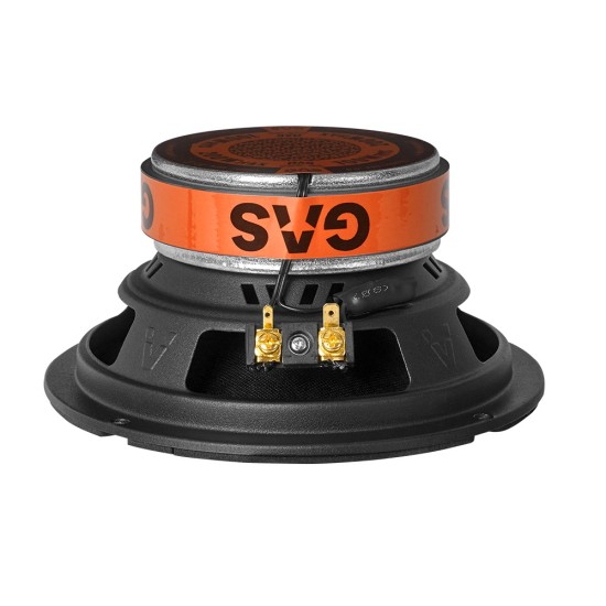 GAS Audio Power - MAD PX2-64